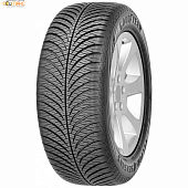 Vector 4Seasons Gen-2 SUV
