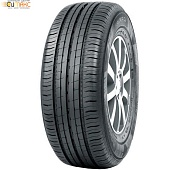 Nokian Tyres Hakka C2 195/75 R16C 107/105S