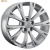 Replay SK122 7x17 5*112 ET46 DIA57.1 Silver Литой