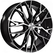 RST R119 7x19 5*114.3 ET40 DIA64.1 Silver Литой RST R119 7x19 5*114.3 ET40 DIA64.1 Silver Литой