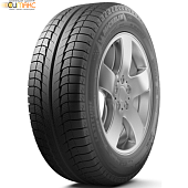 Latitude X-Ice 2