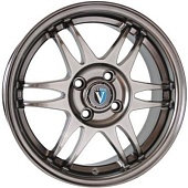 Venti 1502 6x15 5*100 ET40 DIA57.1 GRD Литой