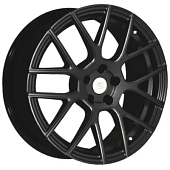 Скад Стилетто 8x18 5*108 ET45 DIA67.1 Черный бархат Литой Скад Стилетто 8x18 5*108 ET45 DIA67.1 Черный бархат Литой
