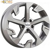 Carwel Таскан 7.5x18 5*114.3 ET52 DIA67.1 SL Литой