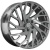 LS Forged FG49R 9x21 5*120 ET40 DIA72.6 MGM Литой