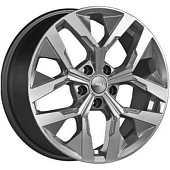 Скад Ламберт 7.5x18 5*108 ET47 DIA60.1 Графит Литой Скад Ламберт 7.5x18 5*108 ET47 DIA60.1 Графит Литой