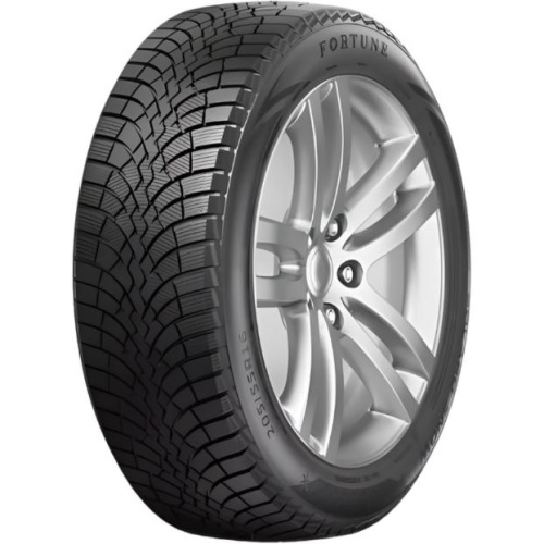 Fortune Polaro Snow 265/60 R18 114T