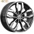 Wheels UP UP116 7x17 5*139.7 ET35 DIA98.1 New Diamond Литой