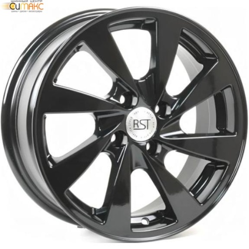 RST R055 6x15 4*98 ET33 DIA58.6 BD Литой