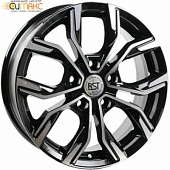 RST R106 6.5x16 5*110 ET46 DIA63.3 BD Литой