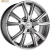 X'trike X-122 7.5x18 5*114.3 ET45 DIA67.1 HSB Литой X'trike X-122 7.5x18 5*114.3 ET45 DIA67.1 HSB Литой