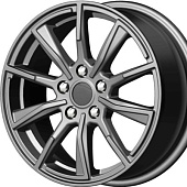 Carwel Лабаз 6.5x16 5*112 ET40 DIA57.1 GR Литой