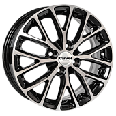 Carwel Риорита 6x15 4*100 ET46 DIA54.1 AB Литой Carwel Риорита 6x15 4*100 ET46 DIA54.1 AB Литой
