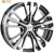 RST R188 7x18 5*114.3 ET37 DIA66.6 BFP Литой RST R188 7x18 5*114.3 ET37 DIA66.6 BFP Литой