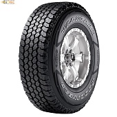Wrangler All-Terrain Adventure with Kevlar