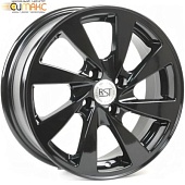 RST R055 6x15 4*98 ET33 DIA58.6 BL Литой