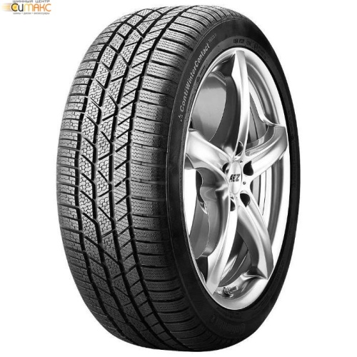Continental ContiWinterContact TS 830 P 225/55 R16 95H Continental ContiWinterContact TS 830 P 225/55 R16 95H
