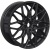 Carwel Тим 7x18 5*114.3 ET40 DIA64.1 BL Литой Carwel Тим 7x18 5*114.3 ET40 DIA64.1 BL Литой