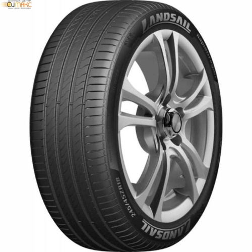 Landsail RapidDragon SUV 255/55 R18 109W XL