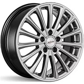 X'trike X-136 7x17 5*114.3 ET38 DIA67.1 HSB Литой