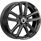 K&K Каланг 6.5x17 5*114.3 ET45 DIA54.1 Кварц Литой