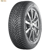WR Snowproof