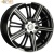 LS 359 7x17 5*114.3 ET40 DIA73.1 BKF Литой