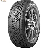 Kumho Solus 4S HA32 SUV 215/55 R18 99V XL Kumho Solus 4S HA32 SUV 215/55 R18 99V XL