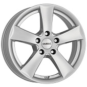 Dezent TX 6x15 5*100 ET38 DIA57.1 S Литой