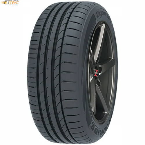 Goodride ZuperEco Z-107 245/35 R19 93W XL