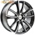 Tech Line 682 7x16 5*114.3 ET40 DIA60.1 BD Литой
