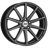 AEZ Strike graphite 9x20 5*112 ET33 DIA66.6 Grap Matt Литой