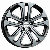 Carwel Витус 7x18 5*108 ET36 DIA65.1 AB Литой