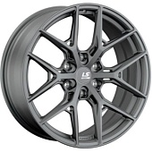 LS Forged FG31 8x20 6*139.7 ET55 DIA95.1 MGM Литой