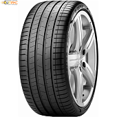 Pirelli P Zero Sports Car Luxury Saloon 275/40 R22 107Y XL *