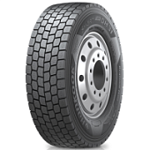 Hankook Smart Flex DH31 295/80 R22.5 152/148M PR16 Ведущая