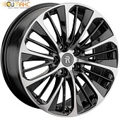 Replay GS35 8x20 5*114.3 ET47 DIA67.1 BKF Литой Replay GS35 8x20 5*114.3 ET47 DIA67.1 BKF Литой