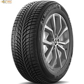 Michelin Latitude Alpin 2 215/70 R16 104H