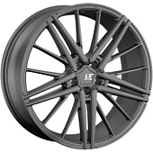 LS FlowForming RC76 8x20 5*108 ET46 DIA63.3 MGM Литой