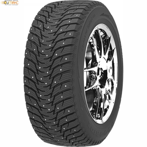 Goodride IceMaster Spike Z-506 205/50 R16 87T