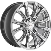 X'trike X-134 8x18 6*139.7 ET36 DIA100.1 HSB Литой
