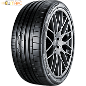 Continental SportContact 6 325/30 R21 108Y XL FP