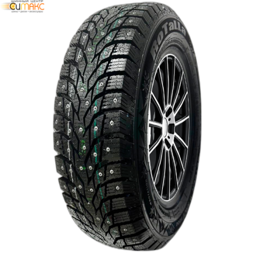 Rotalla Setula W-Race S500 245/45 R20 103T XL