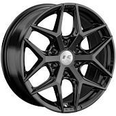 LS 1303 8x18 6*139.7 ET36 DIA100.1 BK Литой