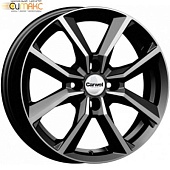 Carwel Сегун 6x16 4*100 ET50 DIA60.1 AB Литой Carwel Сегун 6x16 4*100 ET50 DIA60.1 AB Литой