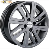 Carwel Таймыр 6x16 4*100 ET50 DIA60.1 GRT Литой Carwel Таймыр 6x16 4*100 ET50 DIA60.1 GRT Литой