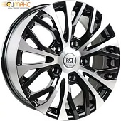 RST R088 8x18 5*150 ET56 DIA110.1 HBFP Литой RST R088 8x18 5*150 ET56 DIA110.1 HBFP Литой