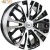 RST R088 8x18 5*150 ET56 DIA110.1 HBFP Литой RST R088 8x18 5*150 ET56 DIA110.1 HBFP Литой