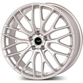 Lizardo XH162 8.5x19 5*114.3 ET40 DIA67.1 S Литой