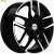 Carwel Кутыр 6.5x17 5*114.3 ET40 DIA67.1 ABT Литой